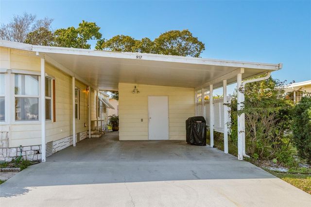 917 CYPRESS STREET, Sebastian, FL 32976