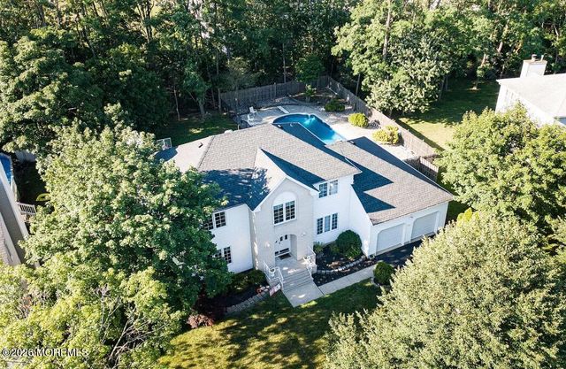 22 Lotus Court, Ocean Twp, NJ 07712