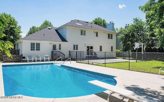 22 Lotus Court, Ocean Twp, NJ 07712