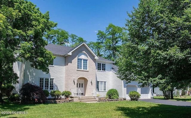 22 Lotus Court, Ocean Twp, NJ 07712