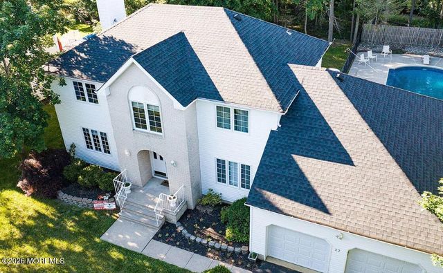 22 Lotus Court, Ocean Twp, NJ 07712