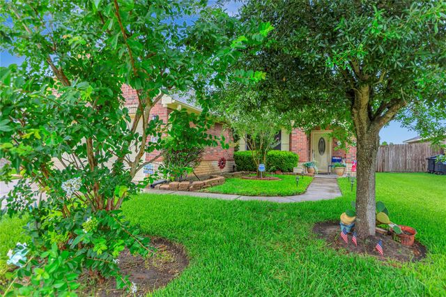 394 Sherandoe Lane, Alvin, TX 77511