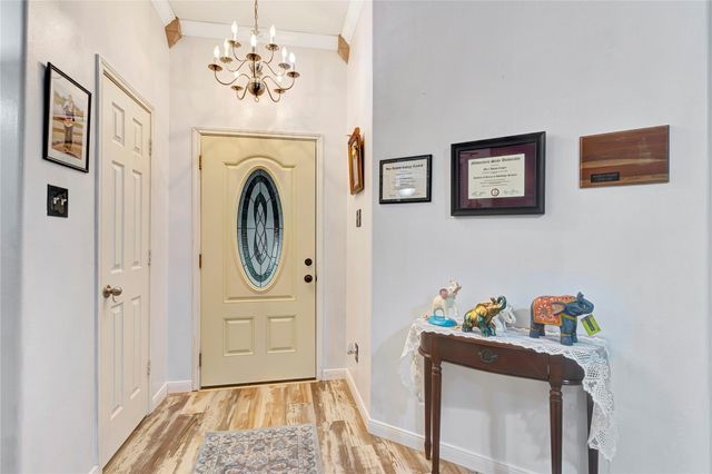 394 Sherandoe Lane, Alvin, TX 77511