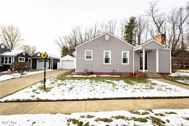 531 Avondale Street, Malvern, OH 44644