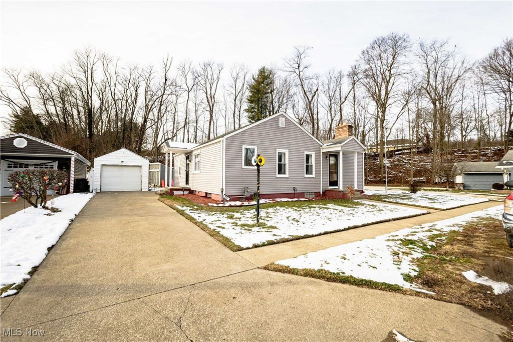 531 Avondale Street, Malvern, OH 44644