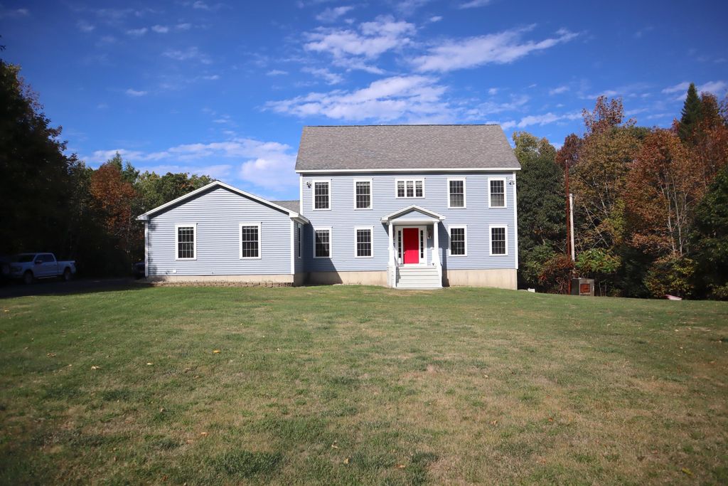 31 Elliot Lane, Bowdoinham, ME 04008 — photo 2