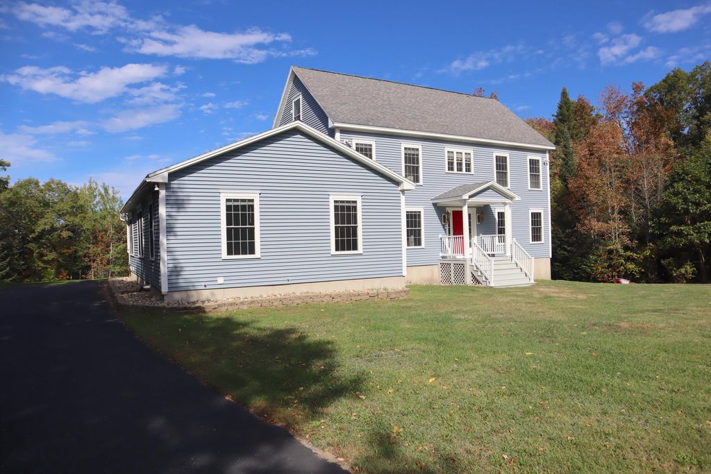 31 Elliot Lane, Bowdoinham, ME 04008 — photo 3