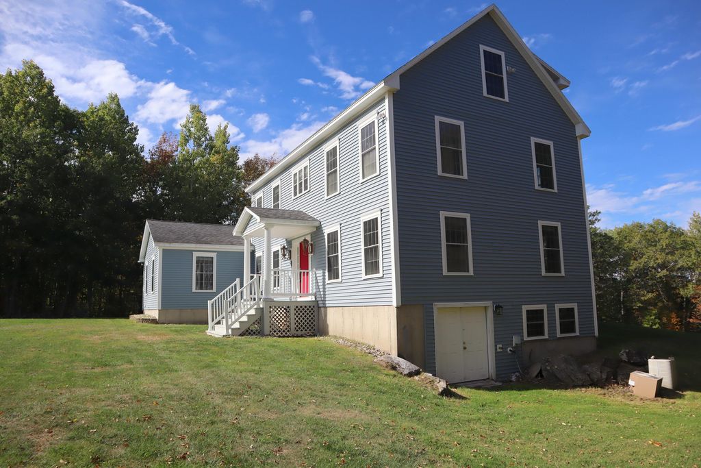 31 Elliot Lane, Bowdoinham, ME 04008 — photo 5