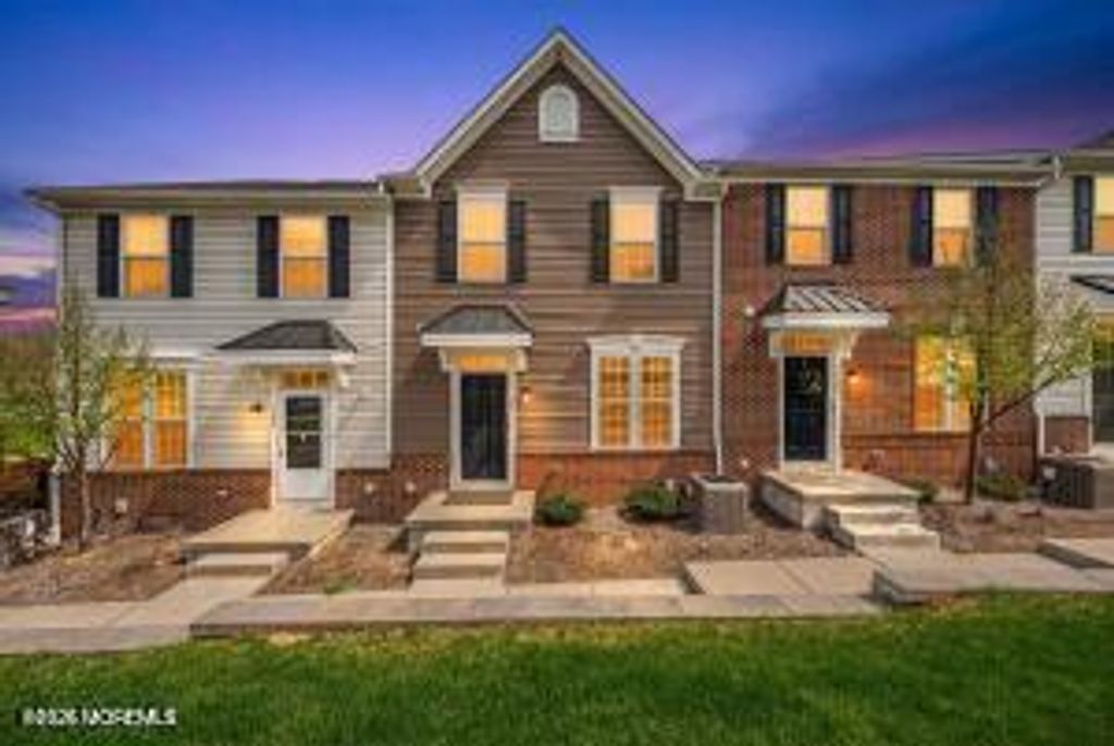 1306 English Lane 1306, Parlin, NJ 08859