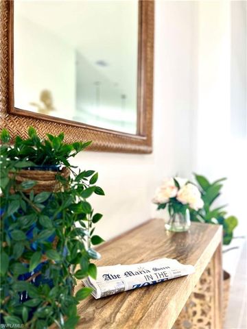 5077 Gambero WAY, Ave Maria, FL 34142