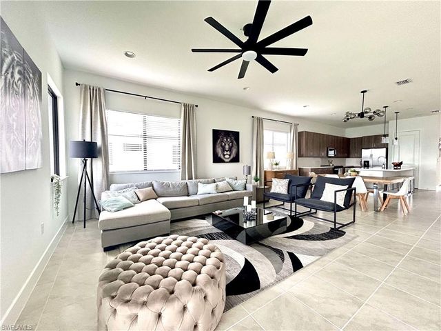 5077 Gambero WAY, Ave Maria, FL 34142