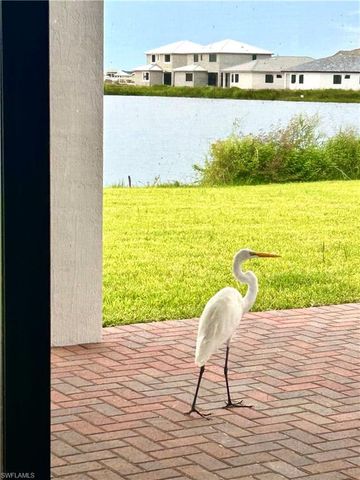 5077 Gambero WAY, Ave Maria, FL 34142