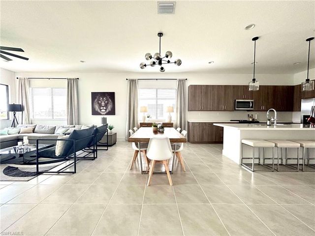 5077 Gambero WAY, Ave Maria, FL 34142