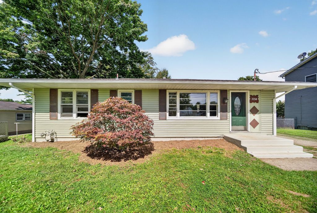 3350 W 41ST Street, Erie, PA 16506