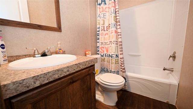 1168 Casino Road, Nocona, TX 76255