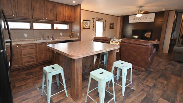 1168 Casino Road, Nocona, TX 76255