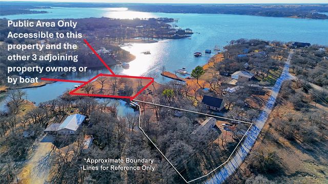 1168 Casino Road, Nocona, TX 76255