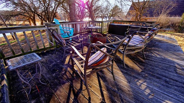 1168 Casino Road, Nocona, TX 76255