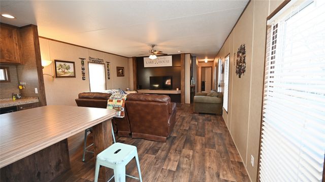 1168 Casino Road, Nocona, TX 76255