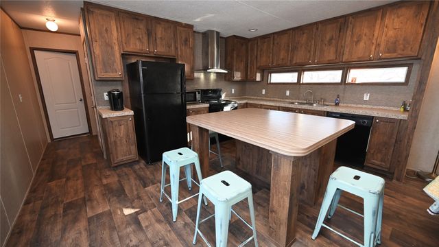 1168 Casino Road, Nocona, TX 76255