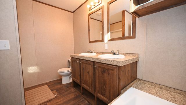 1168 Casino Road, Nocona, TX 76255