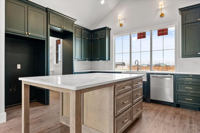 3503 County Rd 7670, Lubbock, TX 79423