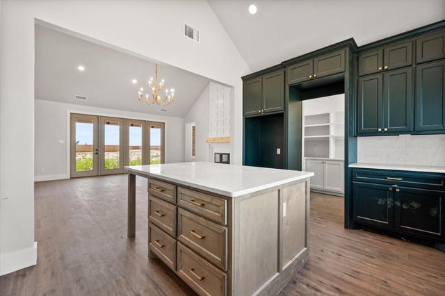 3503 County Rd 7670, Lubbock, TX 79423