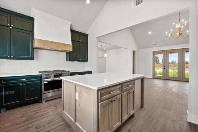 3503 County Rd 7670, Lubbock, TX 79423