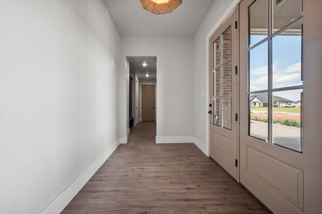 3503 County Rd 7670, Lubbock, TX 79423