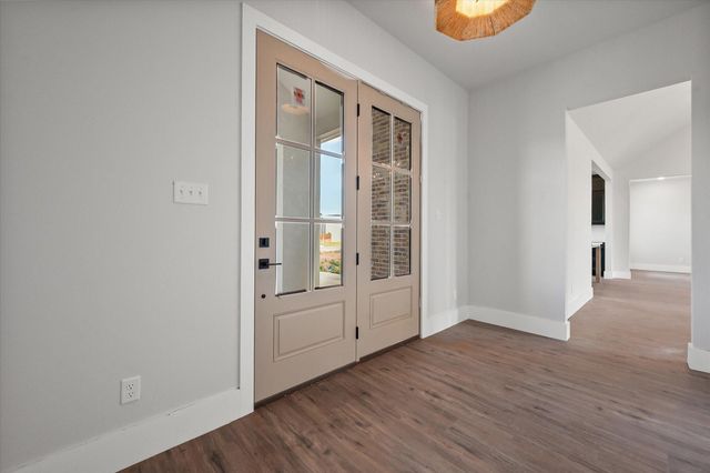 3503 County Rd 7670, Lubbock, TX 79423