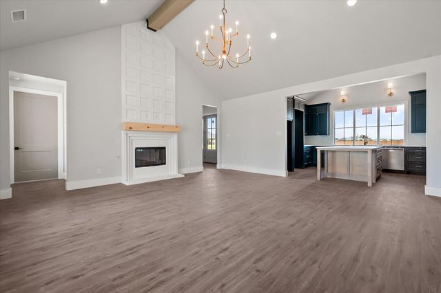 3503 County Rd 7670, Lubbock, TX 79423