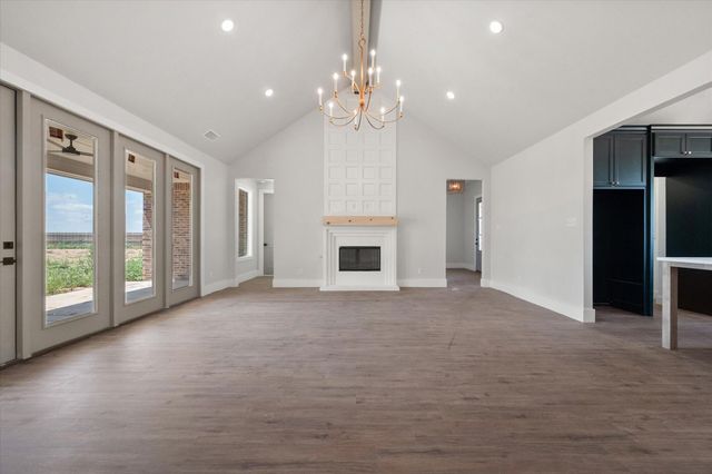 3503 County Rd 7670, Lubbock, TX 79423