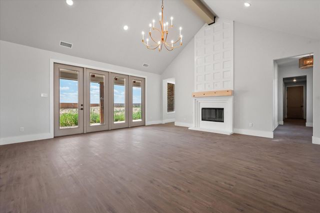 3503 County Rd 7670, Lubbock, TX 79423