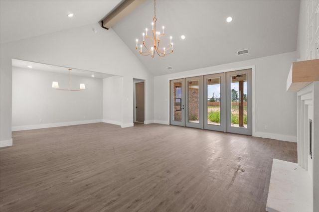 3503 County Rd 7670, Lubbock, TX 79423