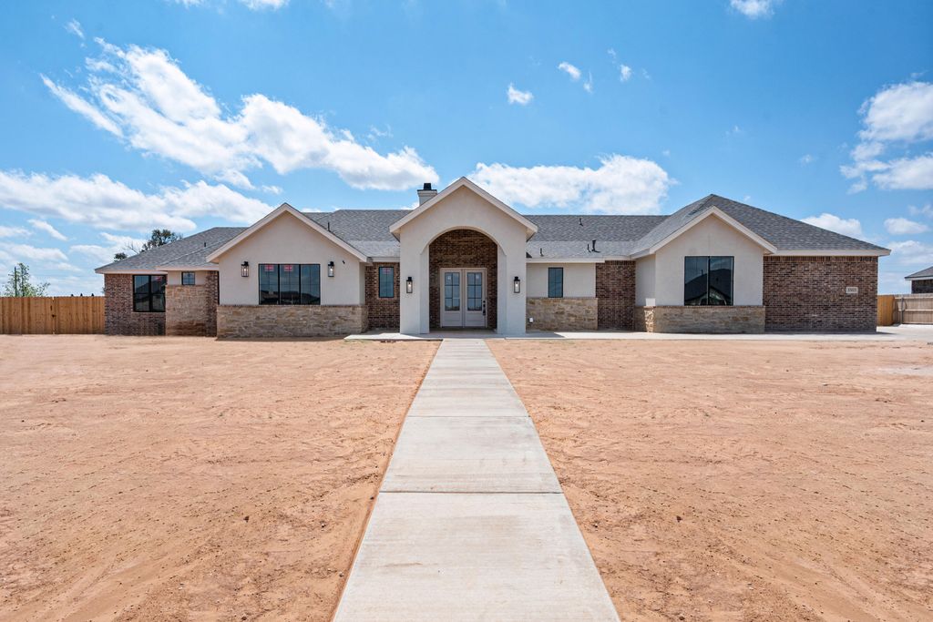 3503 County Rd 7670, Lubbock, TX 79423