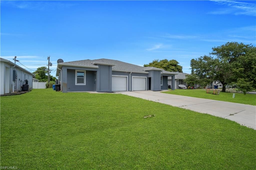17366-17368 ITHACA DR, FORT MYERS, FL 33967 — photo 3