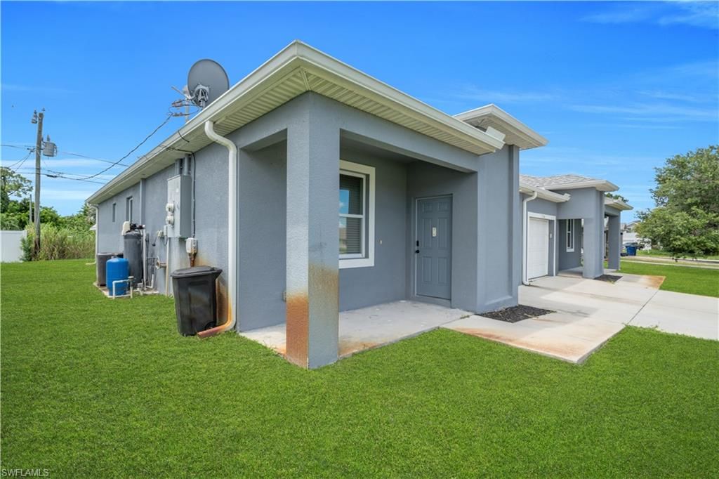 17366-17368 ITHACA DR, FORT MYERS, FL 33967 — photo 4