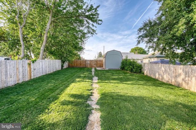 128 N 2ND ST, Mcsherrystown, PA 17344