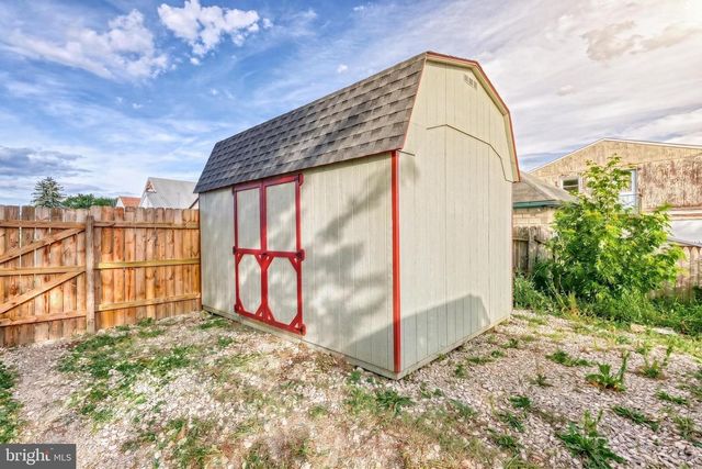 128 N 2ND ST, Mcsherrystown, PA 17344