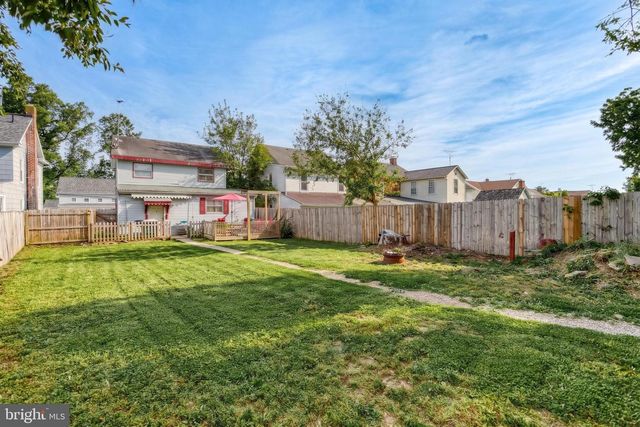 128 N 2ND ST, Mcsherrystown, PA 17344
