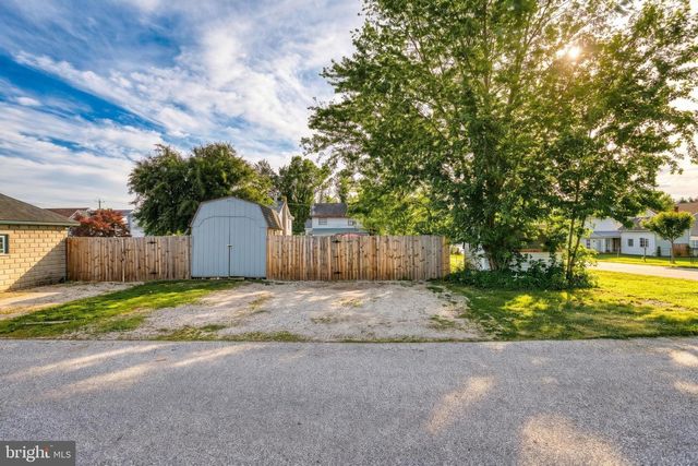128 N 2ND ST, Mcsherrystown, PA 17344
