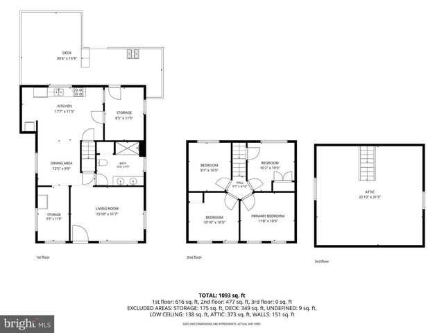 128 N 2ND ST, Mcsherrystown, PA 17344