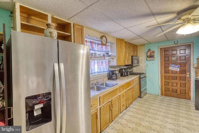 128 N 2ND ST, Mcsherrystown, PA 17344