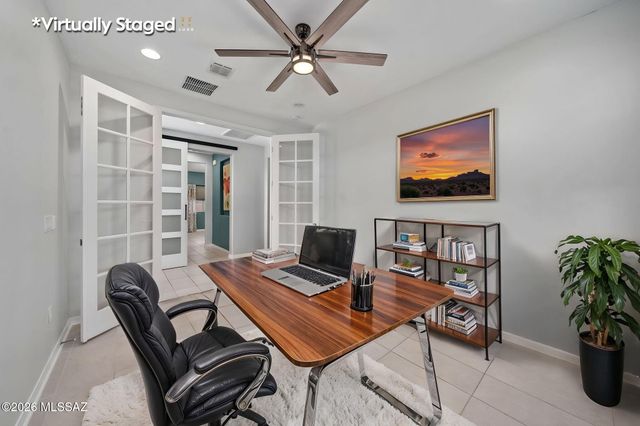 7910 S Expedition Drive, Tucson, AZ 85747