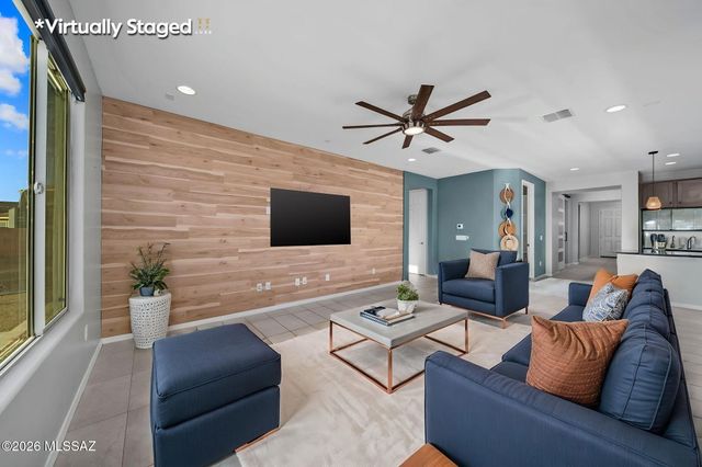 7910 S Expedition Drive, Tucson, AZ 85747