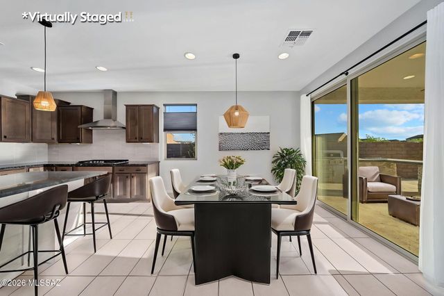 7910 S Expedition Drive, Tucson, AZ 85747