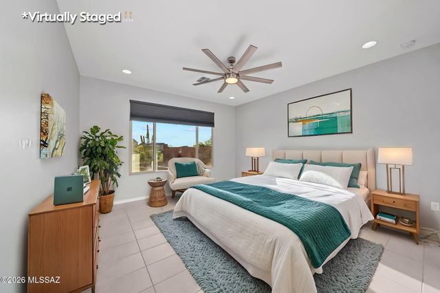 7910 S Expedition Drive, Tucson, AZ 85747