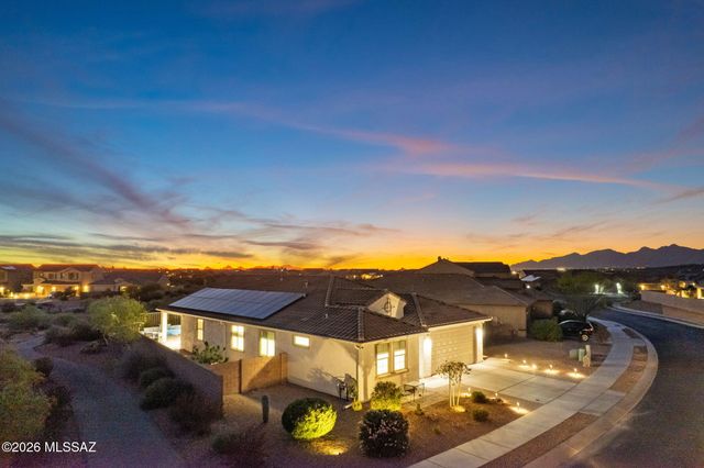 7910 S Expedition Drive, Tucson, AZ 85747