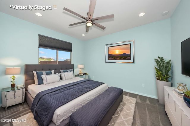 7910 S Expedition Drive, Tucson, AZ 85747