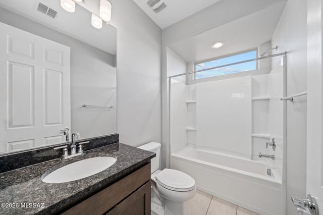 7910 S Expedition Drive, Tucson, AZ 85747